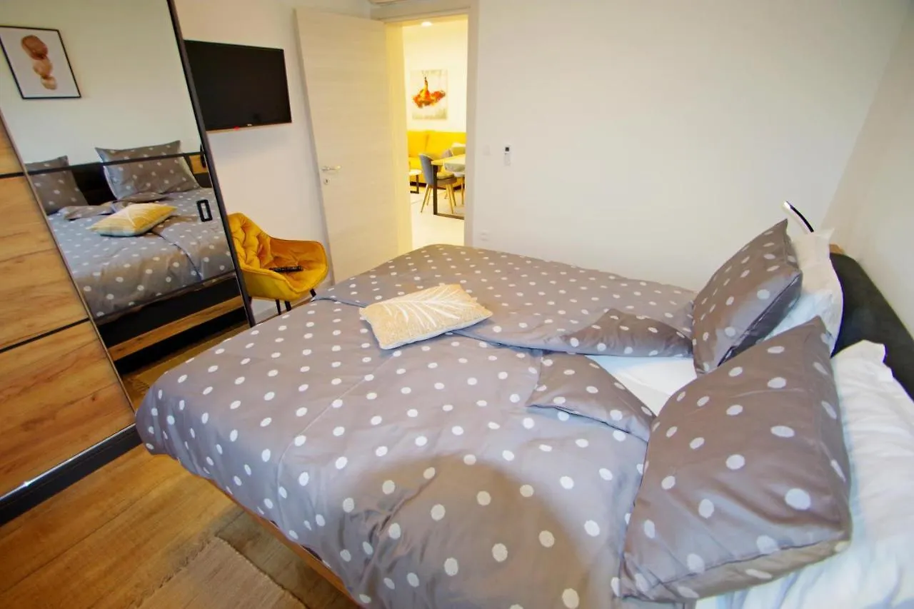 Holiday Apartment Cala Pula