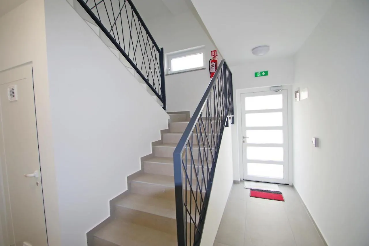 Holiday Apartment Cala Pula