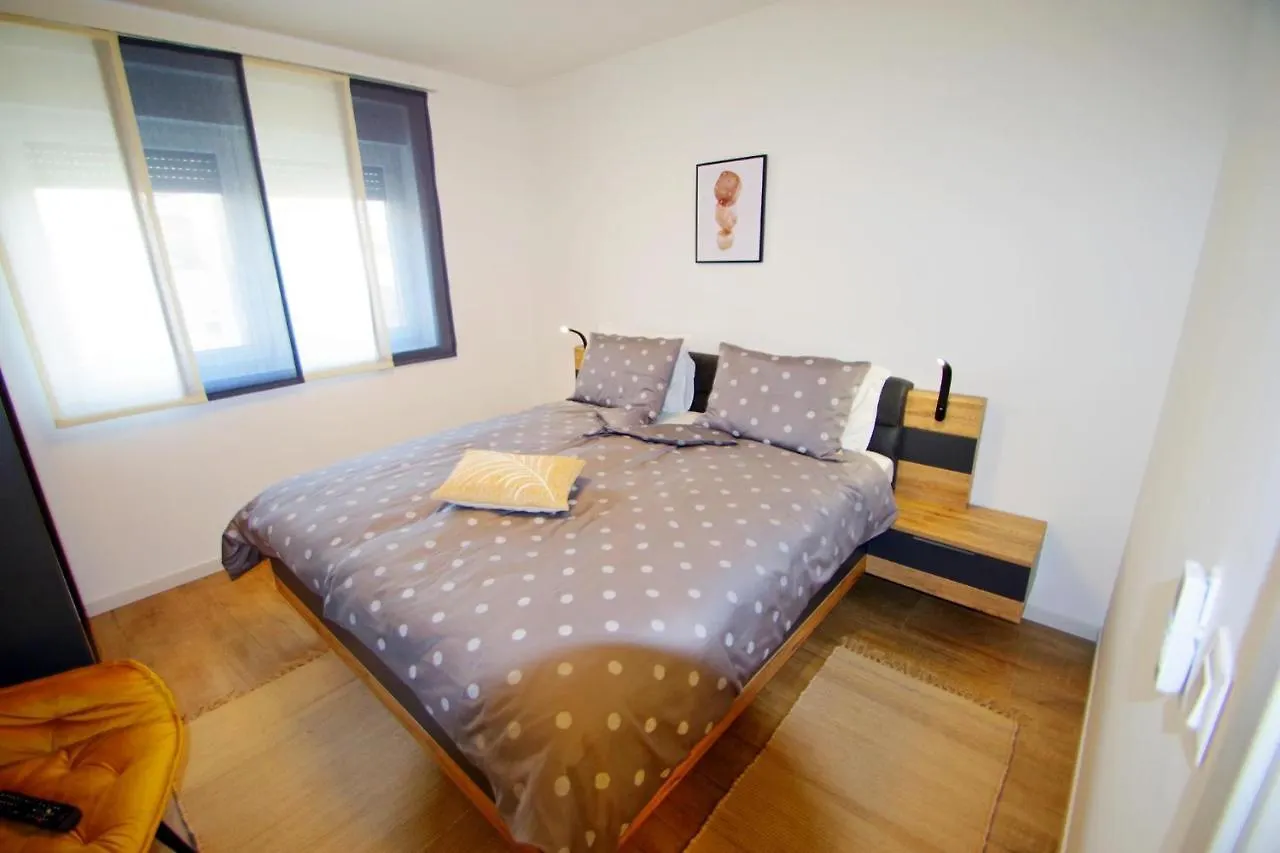 Holiday Apartment Cala Pula 0*,  Chorwacja