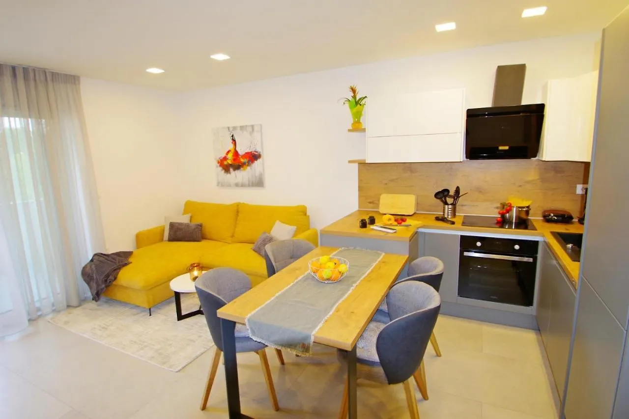 Holiday Apartment Cala Pula